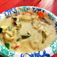 Thai Food By Pranee User Photo