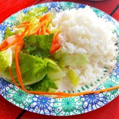 Thai Food By Pranee User Photo