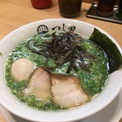 Hokkaido Ramen Santouka User Photo
