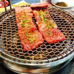 完美生活炭火烤肉（二馬路店）張用戶圖片