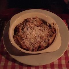 La Mamma’s Pizza User Photo
