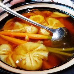 XI'AN RESTAURANT User Photo