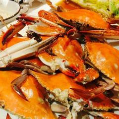 五粮液海鲜大酒店(文博城店) User Photo