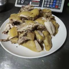 Shiliqingquannongjiayuan User Photo