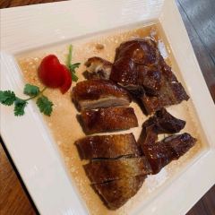 YUE 여행 사진