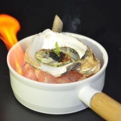 西雙版納融創皇冠假日度假飯店·祥中餐廳張用戶圖片