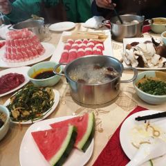 Kaige Hot Pot City (wubu) User Photo