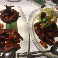 Lai Ching Heen 여행 사진