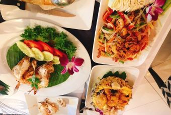 Siamese Cuisine Restaurant用戶圖片