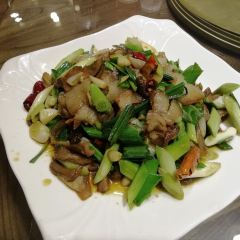 吴起家乡味道(上城2号店) 여행 사진