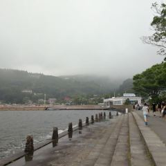 La Terrazza User Photo