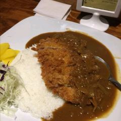 Mr. Tonkatsu User Photo