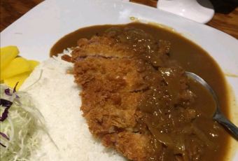 Mr. Tonkatsu User Photo