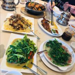 Congee Queen - North York(Lawrence/Don Mills) User Photo