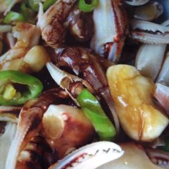 ZhengZhuang Zhi Zha Seafood Lou User Photo