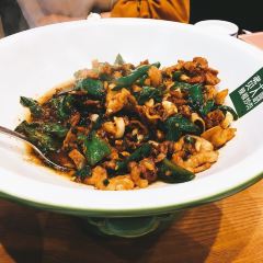 费大厨辣椒炒肉(社区店) User Photo