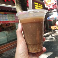 XU A YI User Photo