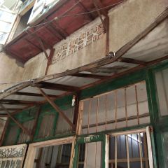XU A YI User Photo