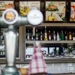 De'Grill Bar & Bristro Restatrant User Photo