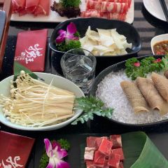 LAO WANG GUO WU LIAO LI SHAO XING SHENG LI DIAN 여행 사진