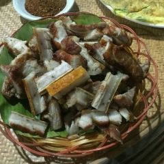 曼回索玉旺罕傣家乐 User Photo