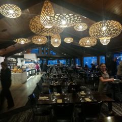 Stratosfare Restaurant & Bar 여행 사진