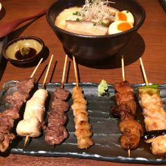 Japanese Soba Dining Buten Main Store User Photo