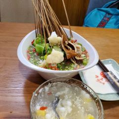 古真记钵钵鸡(海棠路总店) User Photo
