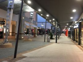 woolworths(桑盖特店)
