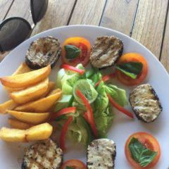 Cafe Alberto Lombok ảnh của người dùng