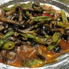 Beifangmingrui Restaurant User Photo