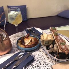 Migas Mercado User Photo