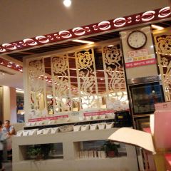 重庆小天鹅火锅(齐晏大街店) 여행 사진