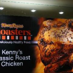 Kenny Rogers Roasters User Photo