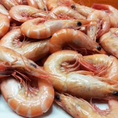 日夜海鲜楼(延达路店) User Photo