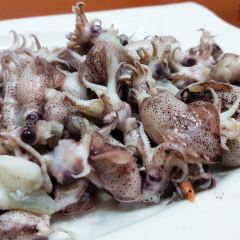 日夜海鲜楼(延达路店) User Photo