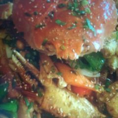 Crab House User Photo