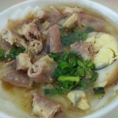 鎮平粿汁店張用戶圖片