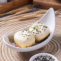 XIAO YANG SHENG JIAN FENG XIAN BAO LONG DIAN 여행 사진