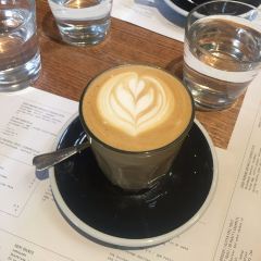 Seven Seeds Coffee Roasters User Photo