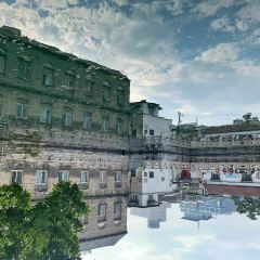 张家大院私房菜(芙蓉街店) User Photo