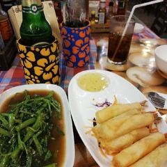 YIAM Restaurant User Photo