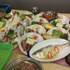 OLD NINGBO ALLEY RESTAURANT User Photo