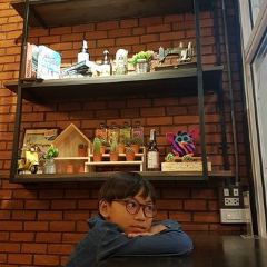 Samran Noodle & Cafe User Photo