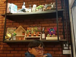Samran Noodle & Cafe