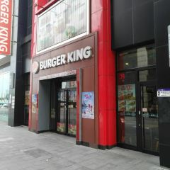 Burger King (zhengzhou'erqiwanda) User Photo