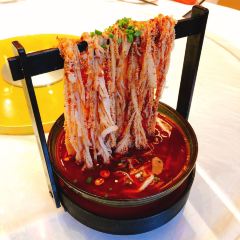 Yingbinlou User Photo