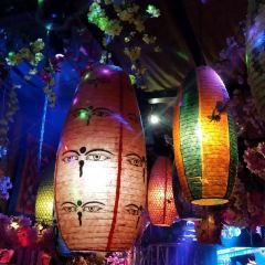 SHAUNG YUE BAR User Photo