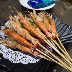 鸟匠(海景露台东海泰禾店) User Photo