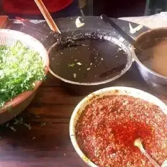 Zhengweizhaiguobacai(Xi Bei Jiao Dian ) User Photo